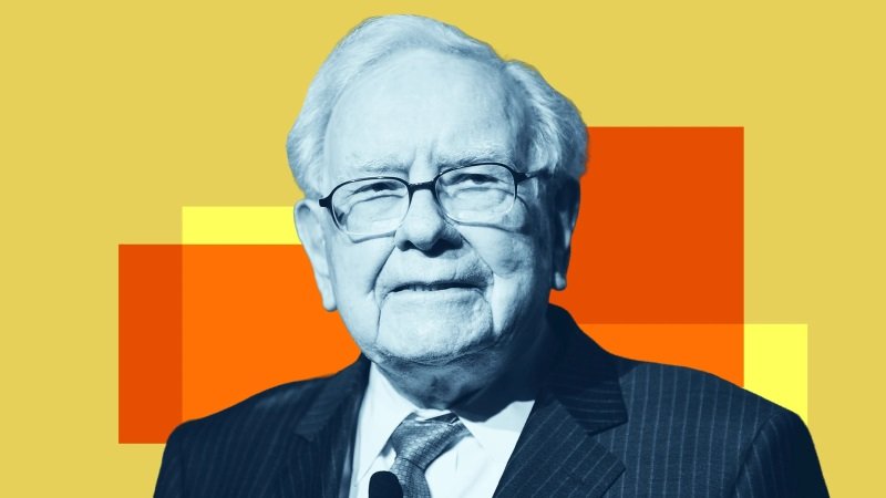 Warren Buffett sözleri