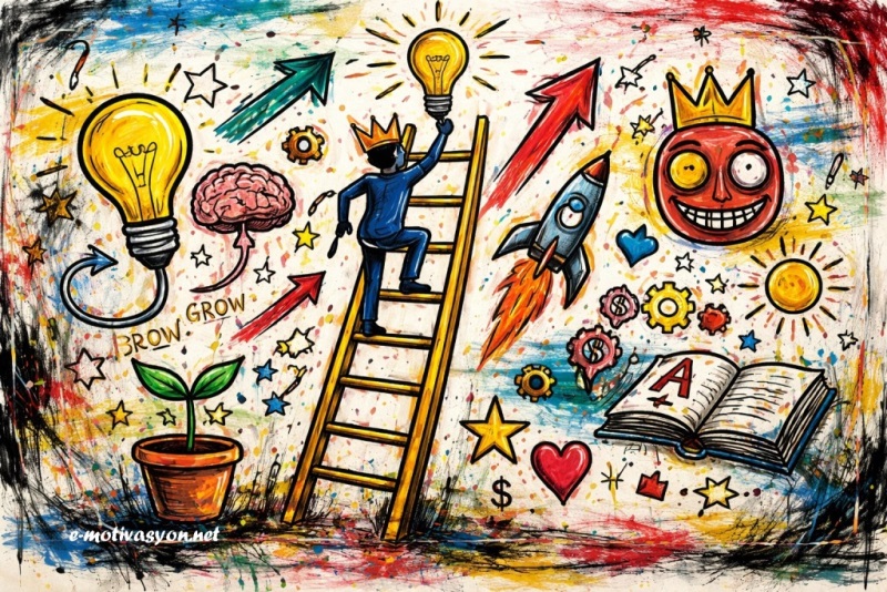 Bir Çocuk Gibi Üretmek: Basquiat’nın Sanat Manifestosu